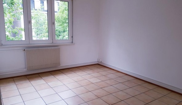 Logement tudiant T3 à Strasbourg (67000)