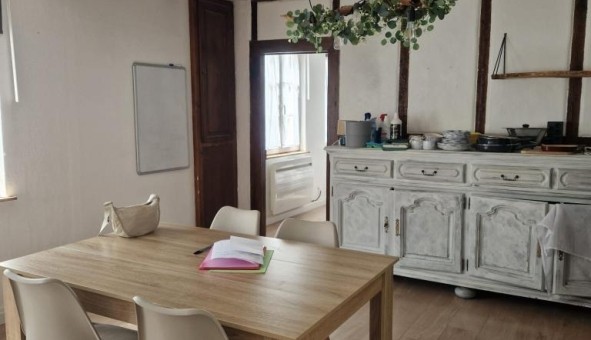 Logement tudiant Location T3 Vide Strasbourg (67000)