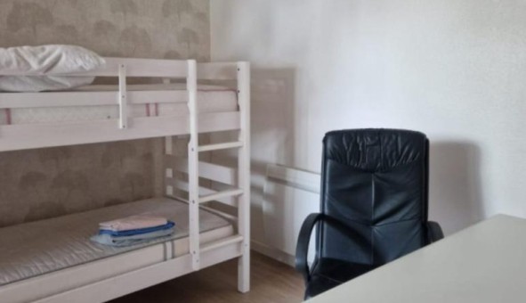 Logement tudiant T3 à Strasbourg (67000)