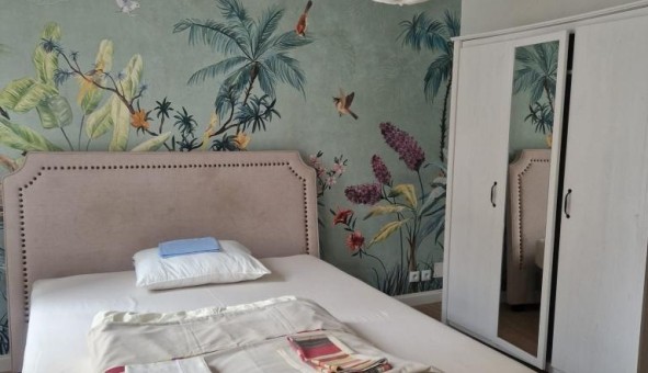 Logement tudiant T3 à Strasbourg (67000)