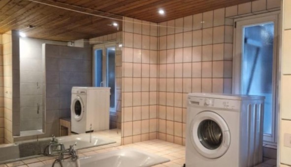 Logement tudiant T3 à Strasbourg (67000)