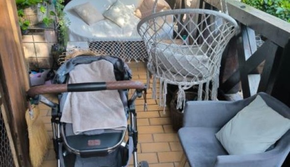 Logement tudiant T3 à Strasbourg (67000)