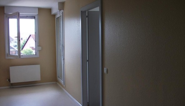 Logement tudiant T3 à Strasbourg (67000)
