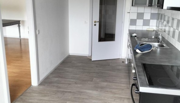 Logement tudiant T3 à Strasbourg (67000)