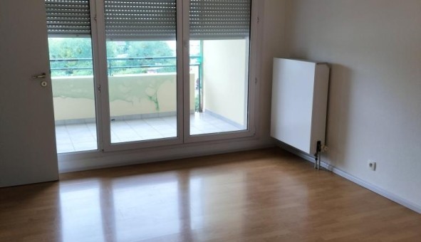 Logement tudiant T3 à Strasbourg (67000)