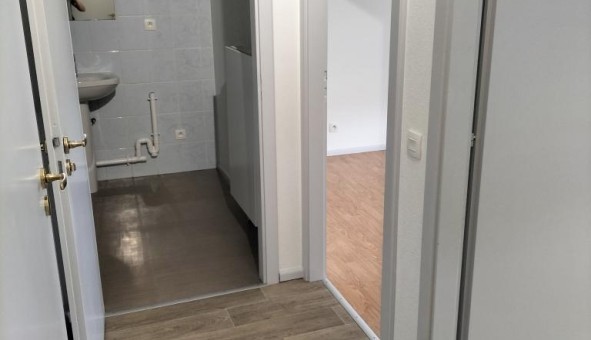 Logement tudiant T3 à Strasbourg (67000)