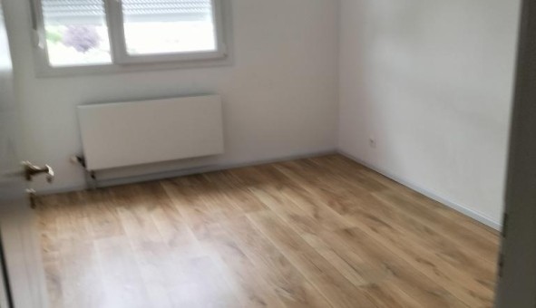 Logement tudiant T3 à Strasbourg (67000)