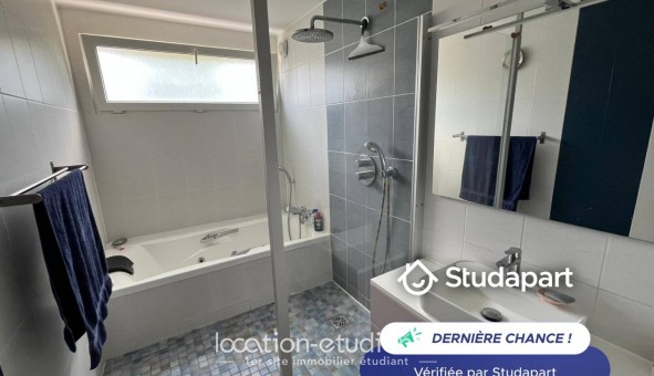Logement tudiant T3 à Strasbourg (67000)