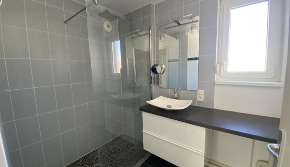 Logement tudiant T3 à Strasbourg (67000)