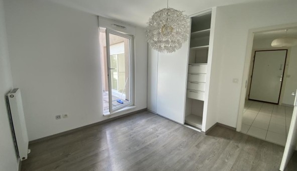 Logement tudiant T3 à Strasbourg (67000)