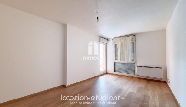 Logement tudiant T3 à Strasbourg (67000)
