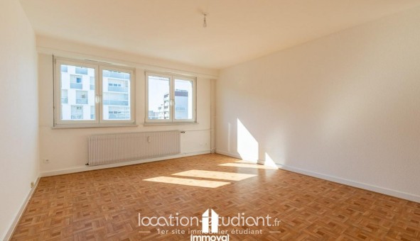 Logement tudiant T3 à Strasbourg (67000)