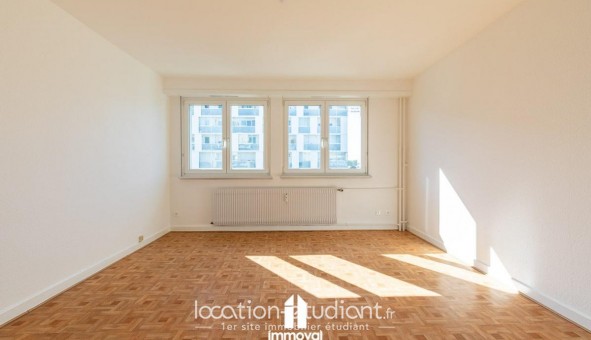Logement tudiant T3 à Strasbourg (67000)
