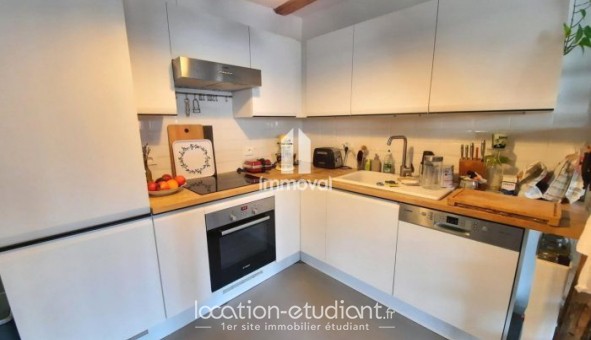 Logement tudiant T3 à Strasbourg (67000)