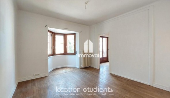 Logement tudiant T3 à Strasbourg (67000)