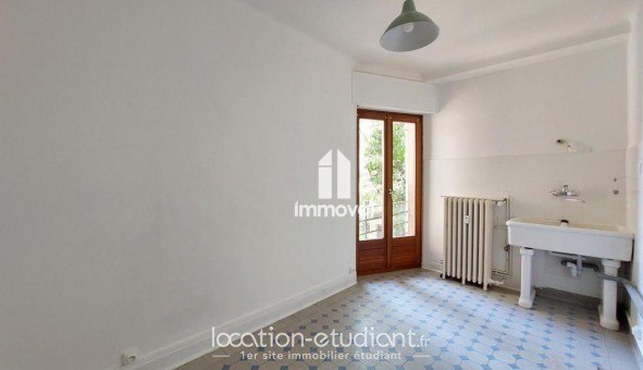 Logement tudiant T3 à Strasbourg (67000)