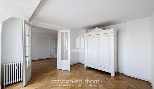 Logement tudiant T3 à Strasbourg (67000)
