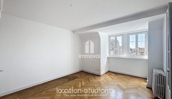 Logement tudiant T3 à Strasbourg (67000)