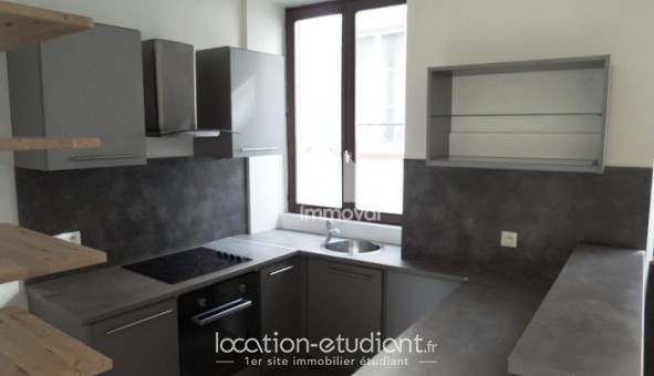 Logement tudiant T3 à Strasbourg (67000)