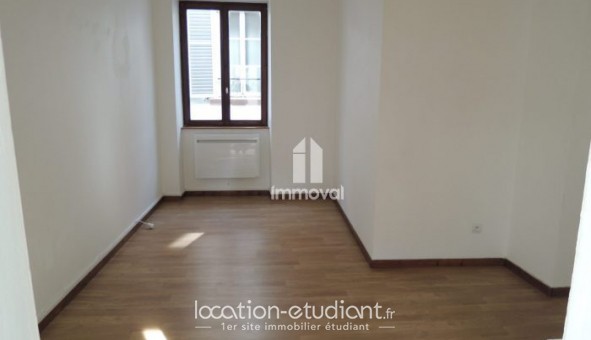 Logement tudiant T3 à Strasbourg (67000)