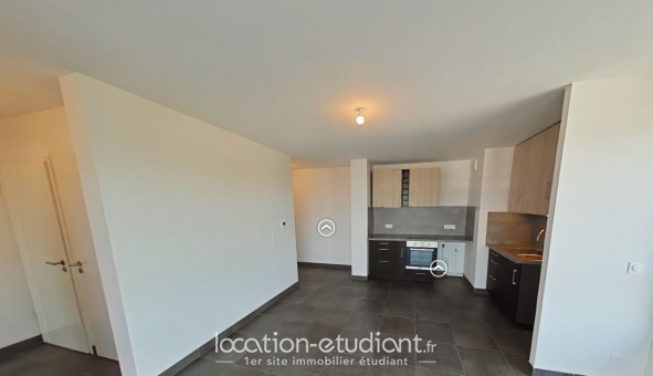 Logement tudiant T3 à Strasbourg (67000)