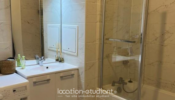 Logement tudiant Location T3 Vide Strasbourg (67000)