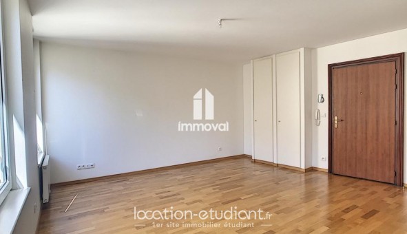 Logement tudiant T3 à Strasbourg (67000)