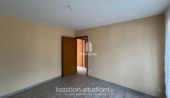 Logement tudiant T3 à Strasbourg (67000)