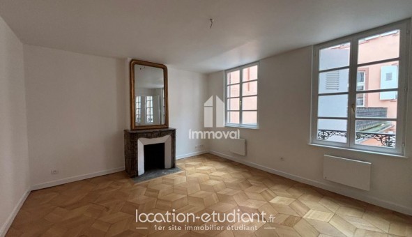 Logement tudiant T3 à Strasbourg (67000)