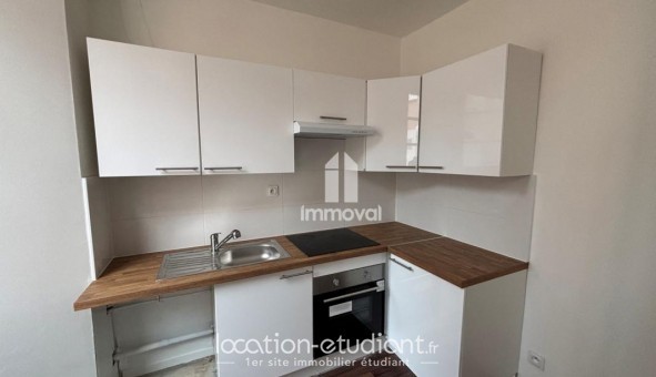 Logement tudiant T3 à Strasbourg (67000)