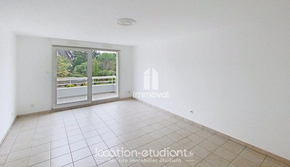 Logement tudiant T3 à Strasbourg (67000)