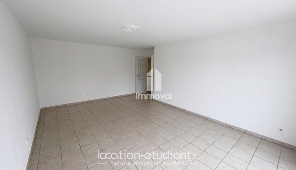 Logement tudiant T3 à Strasbourg (67000)