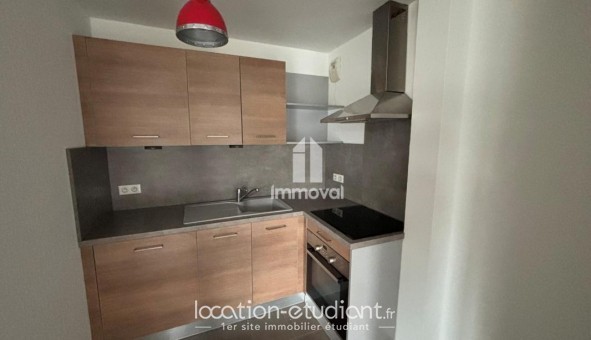 Logement tudiant T3 à Strasbourg (67000)
