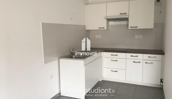 Logement tudiant T3 à Strasbourg (67000)