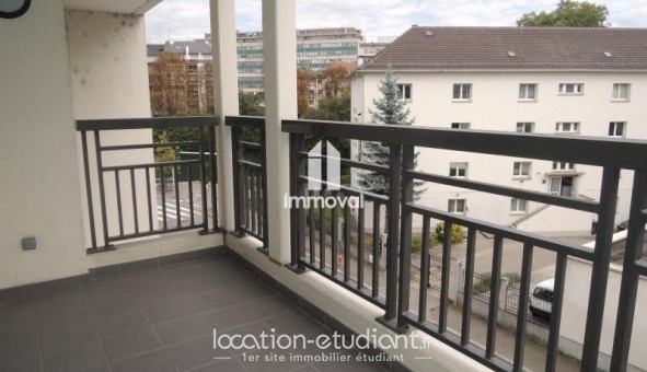 Logement tudiant T3 à Strasbourg (67000)