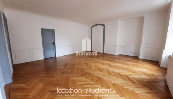 Logement tudiant T3 à Strasbourg (67000)