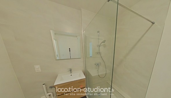 Logement tudiant Location T3 Vide Strasbourg (67000)