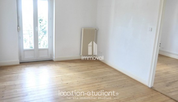 Logement tudiant T3 à Strasbourg (67000)