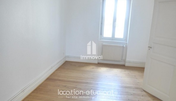 Logement tudiant T3 à Strasbourg (67000)