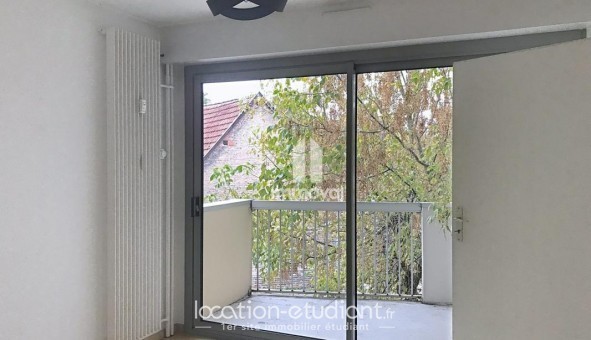 Logement tudiant T3 à Strasbourg (67000)