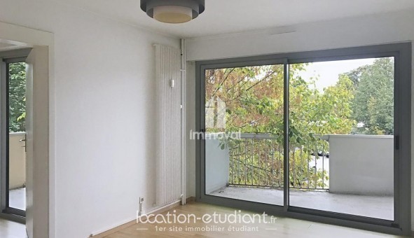 Logement tudiant T3 à Strasbourg (67000)