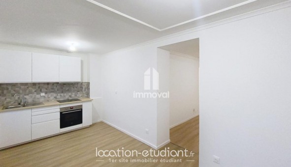 Logement tudiant T3 à Strasbourg (67000)