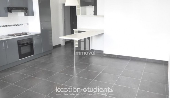 Logement tudiant T3 à Strasbourg (67000)