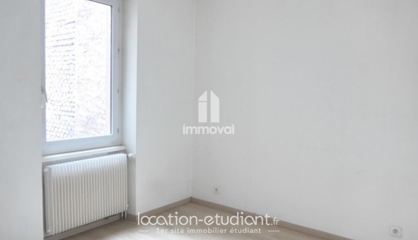 Logement tudiant T3 à Strasbourg (67000)