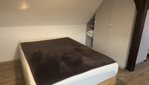 Logement tudiant T3 à Strasbourg (67000)