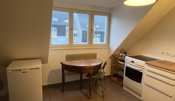 Logement tudiant T3 à Strasbourg (67000)