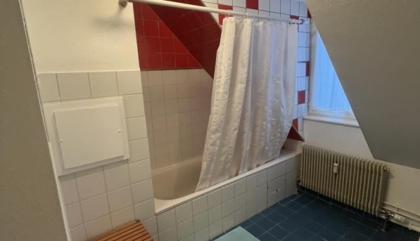 Logement tudiant T3 à Strasbourg (67000)