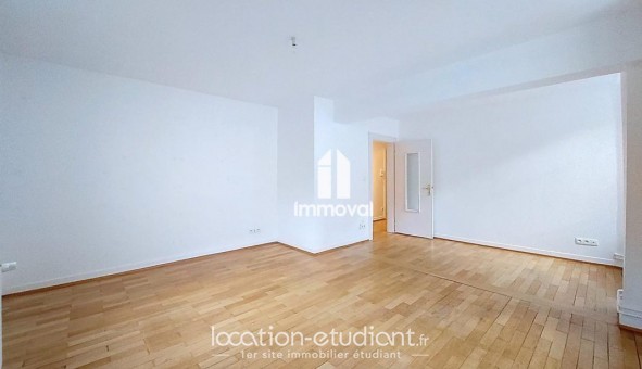 Logement tudiant T3 à Strasbourg (67000)