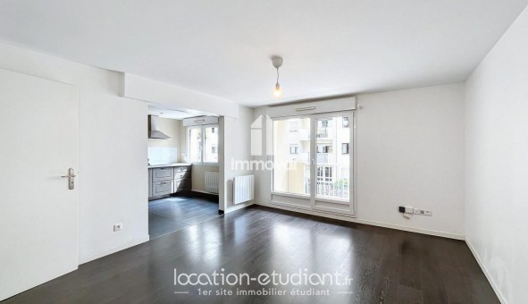 Logement tudiant T3 à Strasbourg (67000)