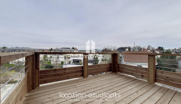 Logement tudiant T3 à Strasbourg (67000)